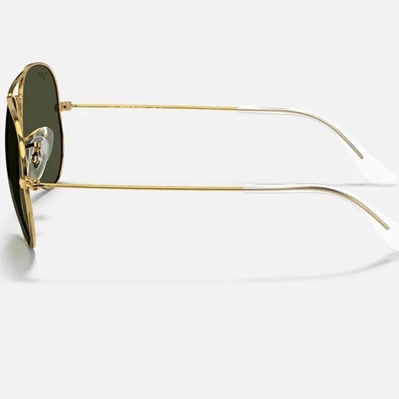 Ray Ban Aviator Classics H521 - Picture 4 of 8